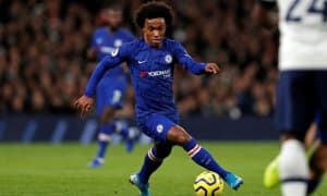 Виллиан "Челси"га содиқлигини исботламоқчи