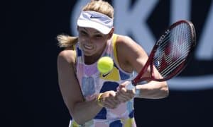 Донна Палермода таслим бўлди 