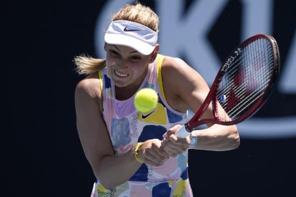 Донна Палермода таслим бўлди 