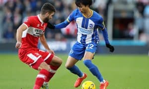 Англиядаги энг зўр дриблинг устаси осиёлик. Уни грандлар талашяпти