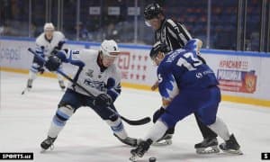 ВХЛ. "Ҳумо" мағлубиятлар сериясига чек қўя оладими?