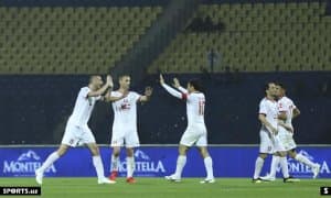 "Сурхон" йиғинга киришди. Легионерлар қачон сафга қўшилади?