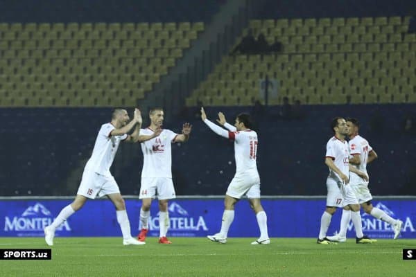 "Сурхон" йиғинга киришди. Легионерлар қачон сафга қўшилади?