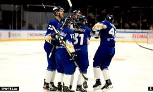 "Ҳумо" финалга чиқди