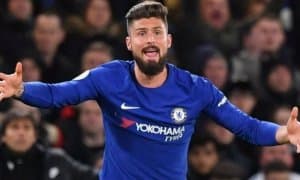 Жиру "Челси"ни эркин агент сифатида тарк этади