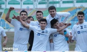 "Нефтчи", "Андижон", "Шанхай СИПГ" ва "Реал" клубига оид хабарлар