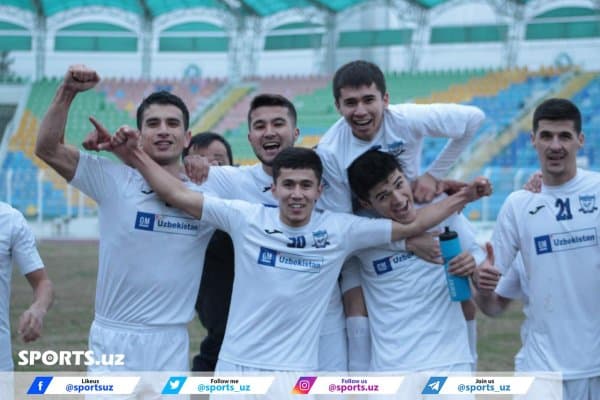 "Нефтчи", "Андижон", "Шанхай СИПГ" ва "Реал" клубига оид хабарлар