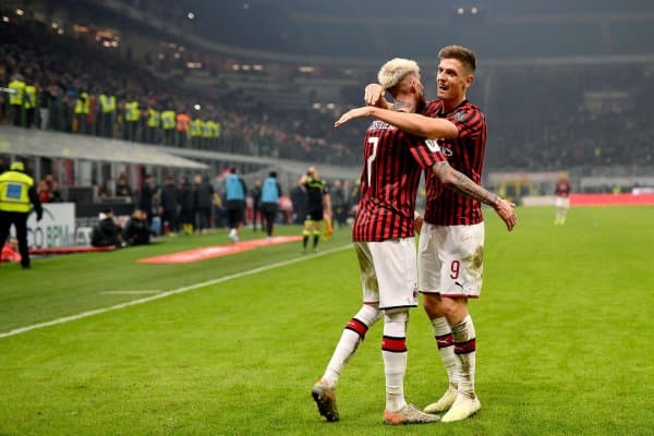 Расман: Пионтек Бундеслига клубига ўтди