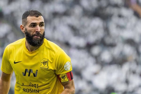 Бенземани Саудияда нималар кутаётгани маълум бўлди