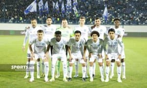 Кожо Жоэл қора анъанага нуқта қўйди!