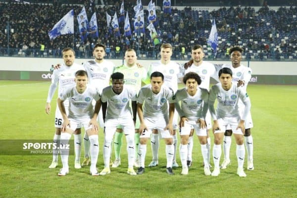 Кожо Жоэл қора анъанага нуқта қўйди!