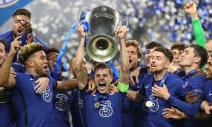 “Челси”ни чемпион қиладиган етти футболчи номи ошкор бўлди