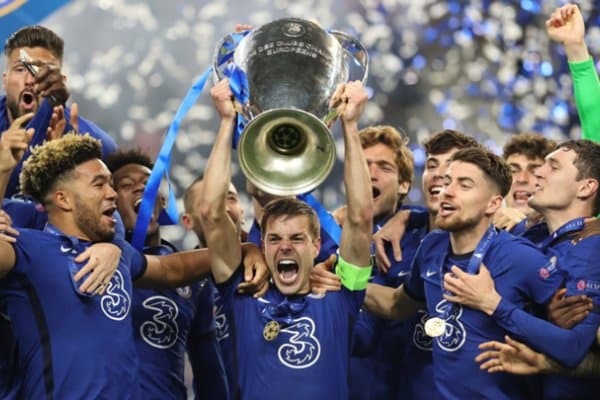 “Челси”ни чемпион қиладиган етти футболчи номи ошкор бўлди