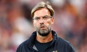 Клопп нега зўр футболчиларни қўйиб юборганини ошкор қилди