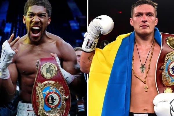 Александр Поветкин Жошуа ҳамда Усик ўртасидаги реванш жанги борасида ўз тахминини билдирди 