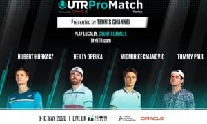  Рейлли Опелка АҚШдаги турнирда пешқадамга айланди