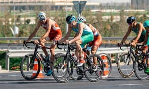 Самарқанд уч кун ичида бир неча халқаро мусобақага мезбонлик қилади