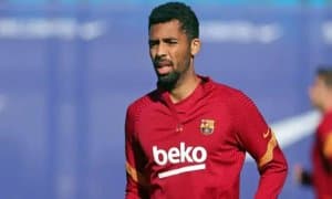 “Барса”да 17 дақиқа ўйнаган футболчи клубни судга беради!