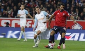 Франция чемпионати 20-тур: бугунги ўйин натижалари билан танишинг