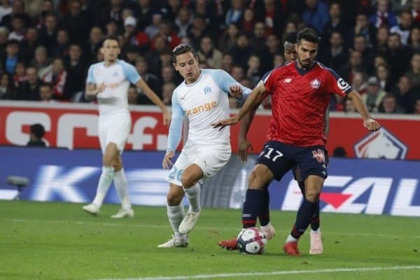 Франция чемпионати 20-тур: бугунги ўйин натижалари билан танишинг