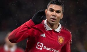 “Манчестер Юнайтед” Каземиродан воз кечишга қарор қилди