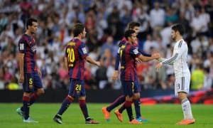 “Барса” ашаддий рақиб – “Реал” юлдузини чақирди