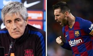 Ўзбекистон чемпиони “Барса”ни тезроқ Сетьенни ҳайдашга чақирмоқда