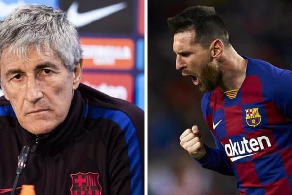 Ўзбекистон чемпиони “Барса”ни тезроқ Сетьенни ҳайдашга чақирмоқда