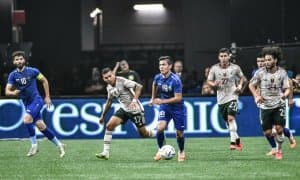 Ўзбекистонга қарши ўйнаган ҳужумчини Европа грандлари ўзига чорлаяпти