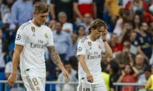 “Реал” юлдузи футболдан кетиш фикридан қайтди