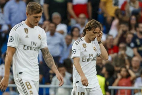 “Реал” юлдузи футболдан кетиш фикридан қайтди