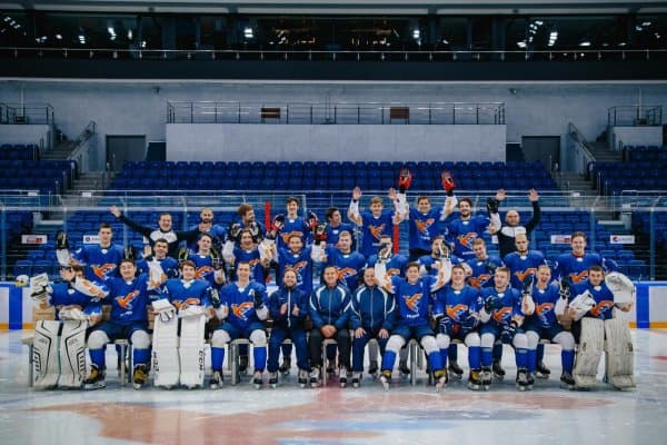 "Ҳумо-2" мавсумни кўтаринки кайфиятда якунлади