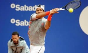 Фернандо Вердасконинг кучи Григор Димитровга етмади