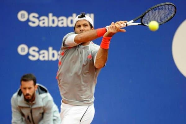 Фернандо Вердасконинг кучи Григор Димитровга етмади