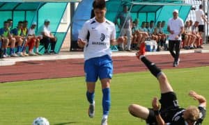 Беларусь чемпионати. "Энергетик-БГУ"нинг ғалабасиз серияси давом этади