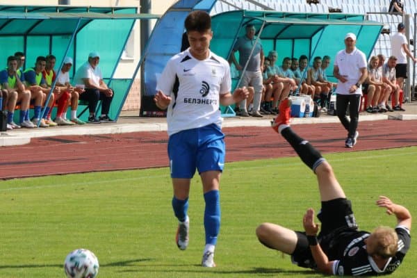 Беларусь чемпионати. "Энергетик-БГУ"нинг ғалабасиз серияси давом этади