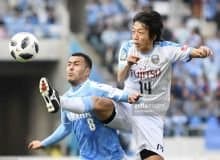 Nashi legionery: Fozil Musaev spustya 228 dney bez futbola vernulsya na pole