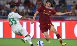 Италиялик мутахассис Шомуродовга қайси жамоага ўтишни маслаҳат берди!