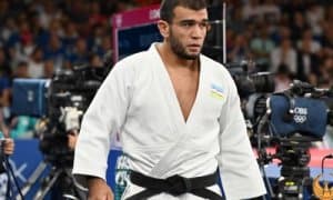 Uzbekistan judokas lose to Italy, have a chance to win bronze 