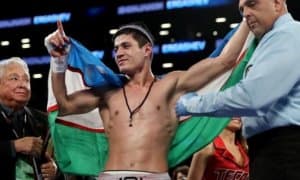 Шоҳжаҳон Эргашев навбатдаги жангини Тошкентда ўтказади. Жанг санаси ҳам аниқ бўлди 