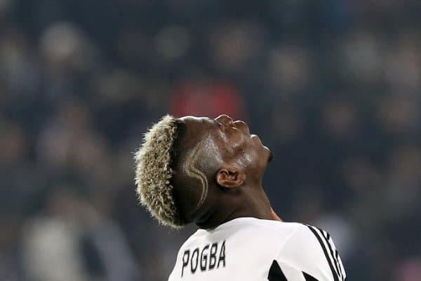 “Ювентус” олтита ўйинчини танлади