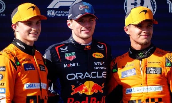 Пойгачи жаримага тортилди