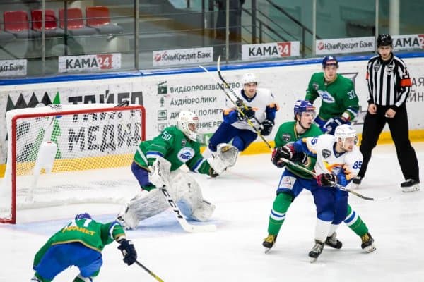 Петров кубоги. "Ҳумо" аламли тарзда мағлуб бўлди