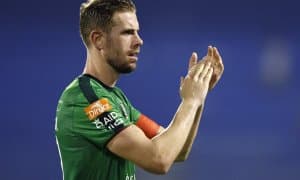 “Ал-Иттифоқ”: Жаноб Хендерсон, келдингми, ортга йўл йўқ!