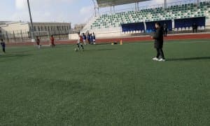 Урганчда мураббийлар малакасини оширишга қаратилган семинар бўлиб ўтмоқда