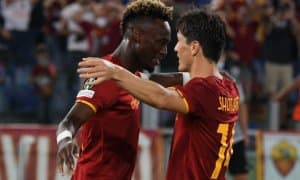 Абрахам тезроқ “Рома”дан кетмоқчи