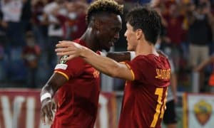 Бу ҳужумчининг савияси баланд экан!