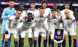 Расман! АҚШ терма жамоасини машҳур мураббий бошқарадиган бўлди