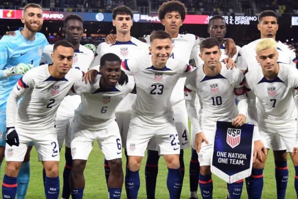 Расман! АҚШ терма жамоасини машҳур мураббий бошқарадиган бўлди