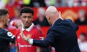 “Манчестер Юнайтед” бу юлдуздан тўлиқ воз кечишга қарор қилди